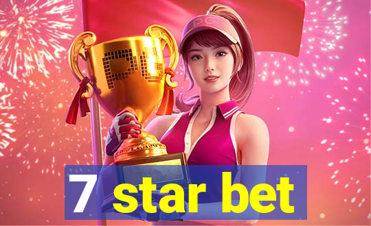 7 star bet